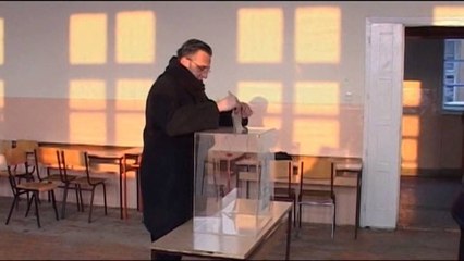 Logoja në fletvotimet në Kosovë. KQZ, vendosim pas takimi të 27 gushttit mes Thaçi e Daçiç