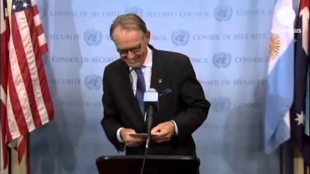 Armët kimike në Siri, SHBA: OKB të hetojë akuzat ndaj ushtrisë
