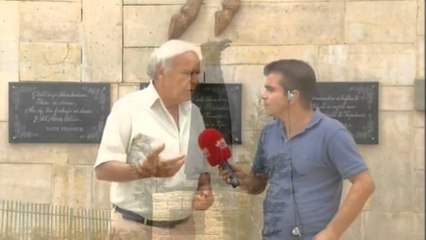 Pelegrinazhi në malin e Tomorrit, qindra besimtarë në Teqenë e Kulmakut