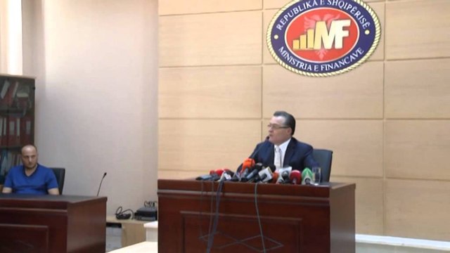 Bode hedh poshtë akuzat e Ramës: Defiçiti në buxhet për faj të pushtetit vendor