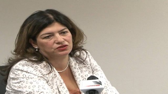 Simbolet në fletët e votimit, kryetarja e KQZ: Do të zbatoj Kushtetutën