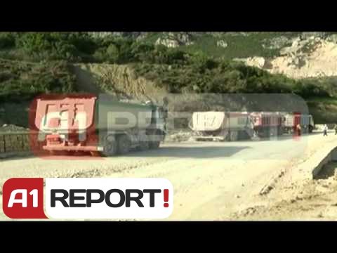 Berisha harron rrugët e nisura nuk po punohet në asnjë aks