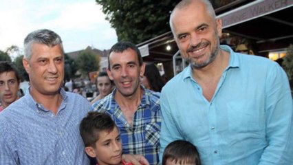 Rama në Prizren: "Dokufest", një bashkëpunimet Kosovë-Shqipëri
