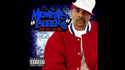 Memphis Bleek, Trick Daddy & T.I. ~ Round Here