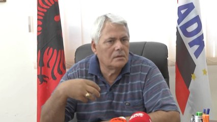 Aleatët e PS-së presin negociata, Zef Bushati: ADK pret një post zv.ministri