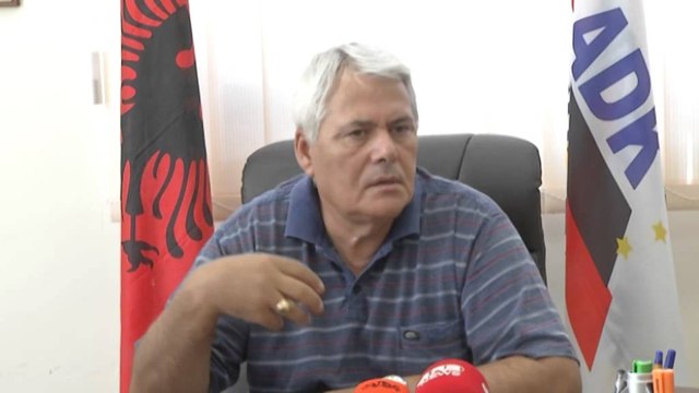 Aleatët e PS-së presin negociata, Zef Bushati: ADK pret një post zv.ministri