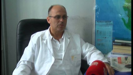 Fier, rezervat e gjakut vetëm në raste emergjente