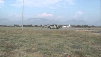 Britanikët në Shqipëri për Sirinë, The Guardian: Gati plani për ndërhyrje