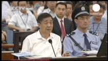 Përfundon gjyqi shekullor në Kinë. Bo Xilai pret vendimin. Analistë: Minimumi burgim afatgjatë