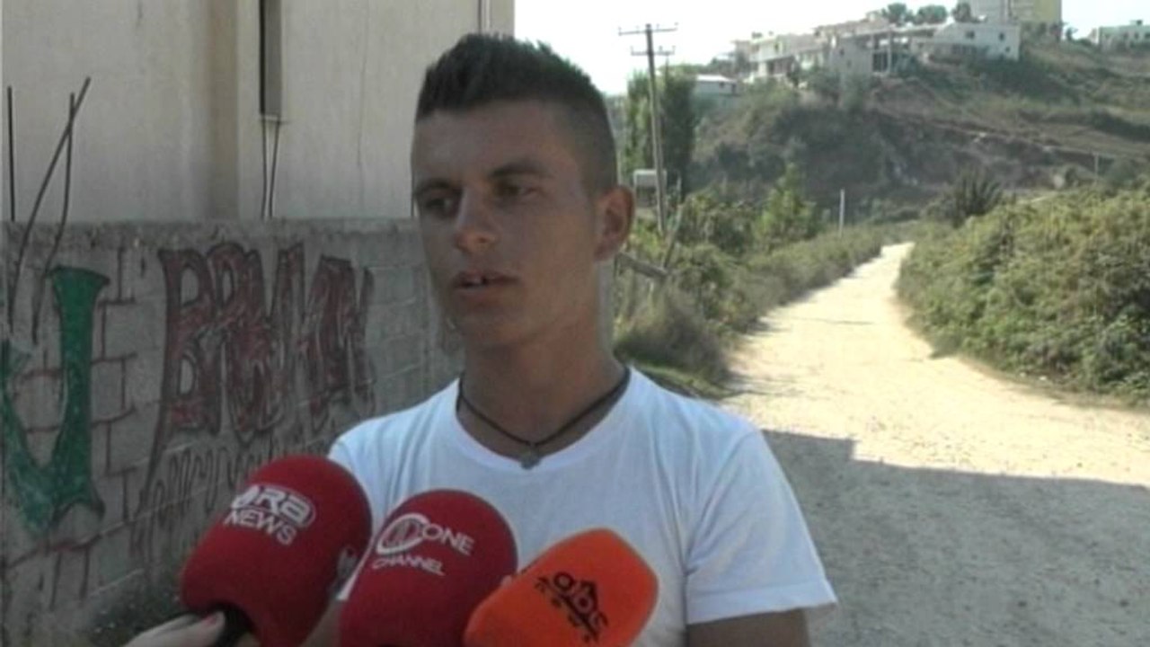 Zhduken 3 të rinj në det, kërkime gjatë natës në det, gjenden në tokë
