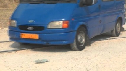 Rruga Pogradec-Lin, punimet zvarriten, ankohen banorët