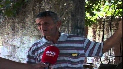 Mungesa e ujit në qytetin e Elbasanit.  Banorët apel autoriteteve  për zgjidhje të situatës