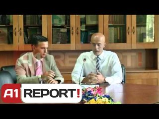 Toponimet greke në pasaporta Totozani i nis propozimin Bumçit