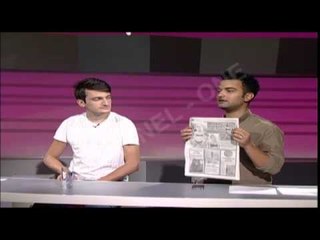 I FTUARI I MENGJESIT ERALDO REXHA