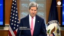 John Kerry: Obama po e diskuton ende mënyrën e ndërhyrjes në Siri