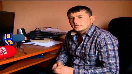 Shkodër, moti i keq shkakton probleme, rrëzohet hyrja e shkollës