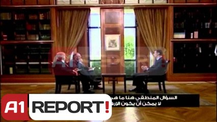 Washington Post: Plani Obamës për Sirinë, sulm i limituar