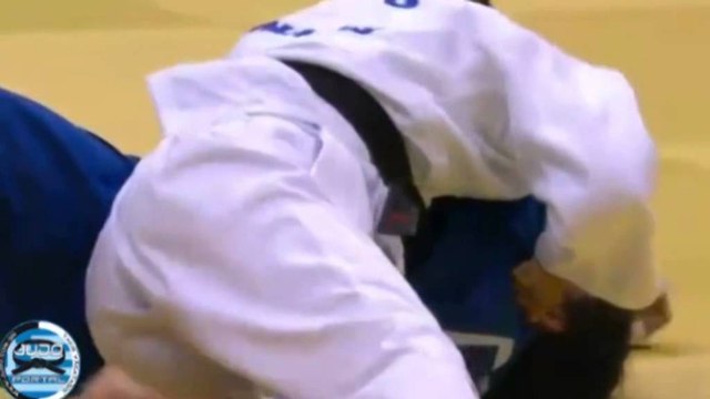 Majlinda Kelmendi shkruan historinë, xhudistja e Kosovës kampione e botës