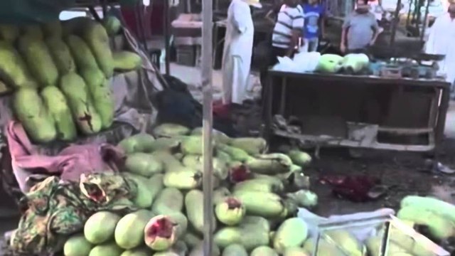 Lufta në Irak,mijëra viktima në 1 vit.Nga sulmi i fundit gjetën vdekjen 44 shtetas të pafajshëm