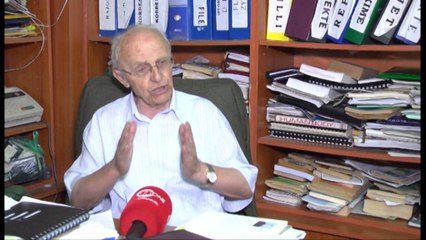 Shtohen rastet me helmim nga ushqimet. Cani: Organet përgjegjëse duhet të marrin masa emergjente