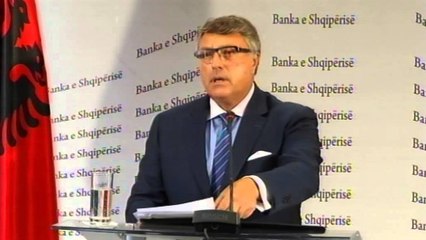 BSH pranon krizën në buxhet, Fullani: Defiçiti është dyfishuar