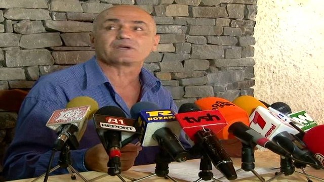 Vila mbretërore, mollë sherri mes BSPSH dhe familjes Leka