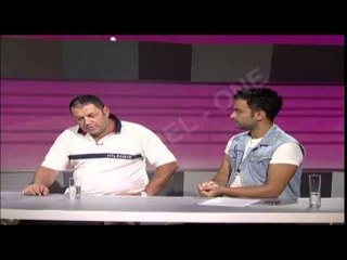 I FTUARI I MENGJESIT DRITAN ULQINAKU