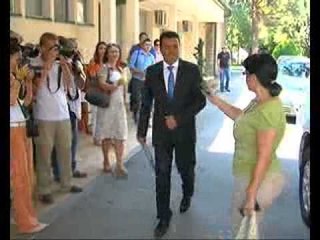 Klekoski: Presioni ndërkombëtar, vendimtar për implementimin e raportit