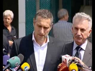 Todorov : Do ta shqyrtojmë rastin për pacientin me infarkt