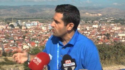 Korçë, të rinjtë punë vullnetare, pastrojnë varrezat e dëshmorëve