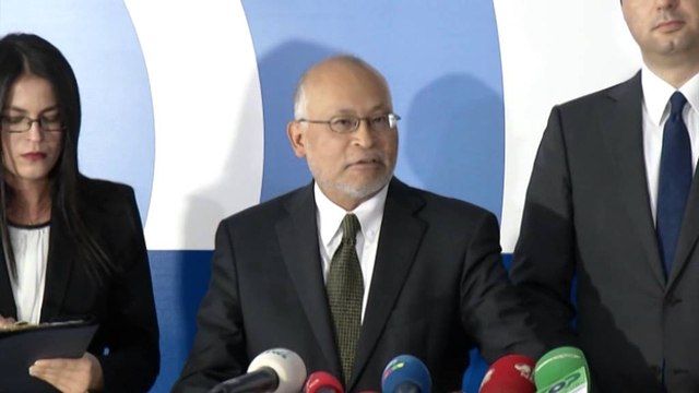 Arvizu takon Bashën: Roli i PD-së në opozitë, Në krye të autobuzit duhet të jenë të gjithë