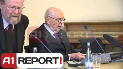 Berlusconi jashtë listës për Senatorë të Përjetshëm