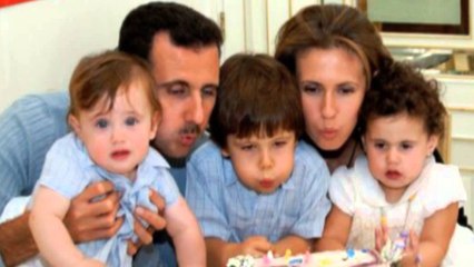 Zonja e parë e Sirisë, Asma Assad, s`heq dorë nga luksi, pavarësisht luftës