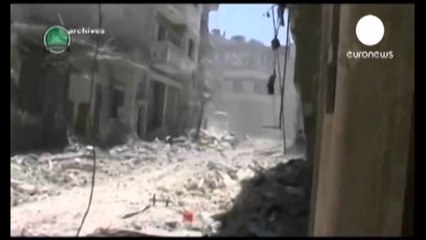 Rebelët sirianë të pakënaqur nga Obama.