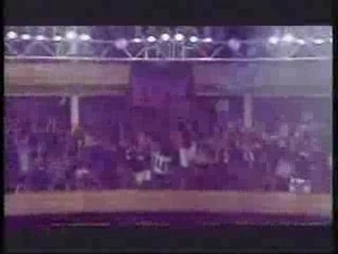 WWE John Cena Vs. Rob Van Dam