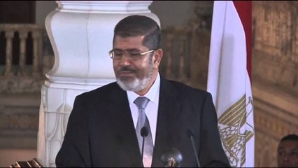 Egjipt, Morsi akuzohet për vrasjen e disa manifestuesve