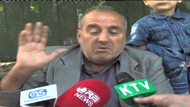 Kukës, mungojnë hapësirat e pushimit. Pensionistët ankohen: Nuk kemi vende për shlodhje