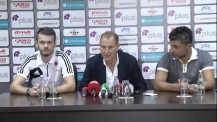 De Biazi shpall listën anti-Slloveni dhe Islandë