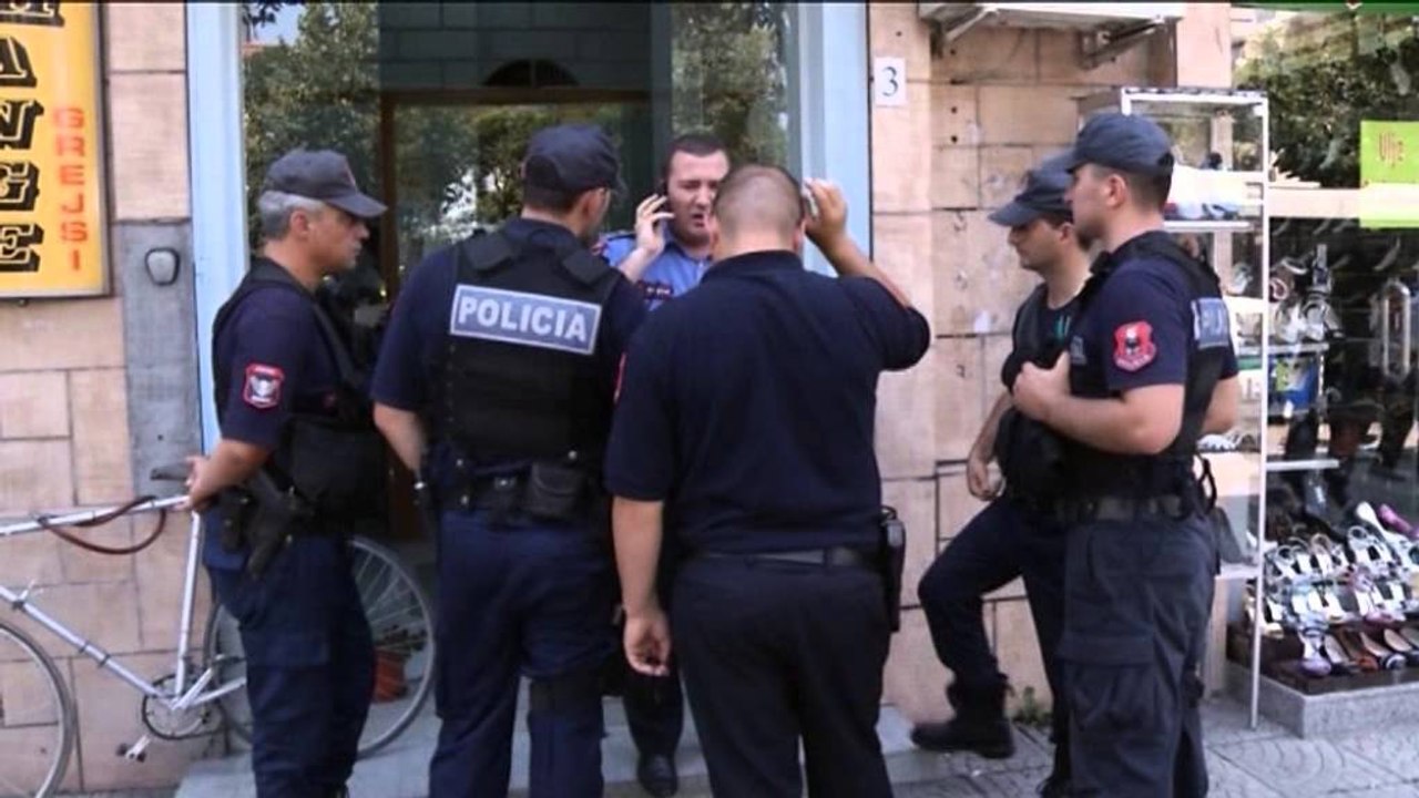 Shifra alarmante të krimit, raporti i IDN: Vrasje çdo 72 orë, vjedhje çdo 13 orë