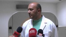 Mungon skaneri në spitalin e Korçës, pacientët: Nuk dimë ku të marrim shërbimin spitalor