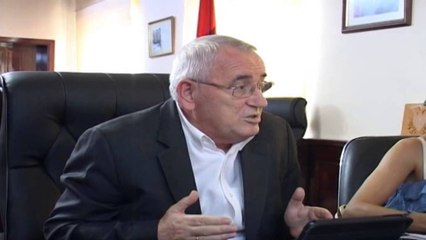 Elbasan, prezantohen projektet. Premtohet rritja e cilësisë së furnizimit me ujë