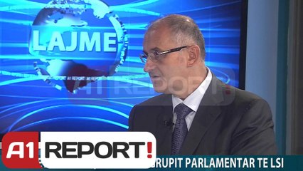Vasili për A1Report: Programi u dorëzua dje, Basha të jetë i sinqertë