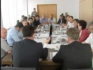 Lajme - Nga mbledhja e bordit të Drejtorëve (10 Shtator 2013)