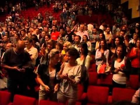 Lajme - Komedia Fest nata e parë