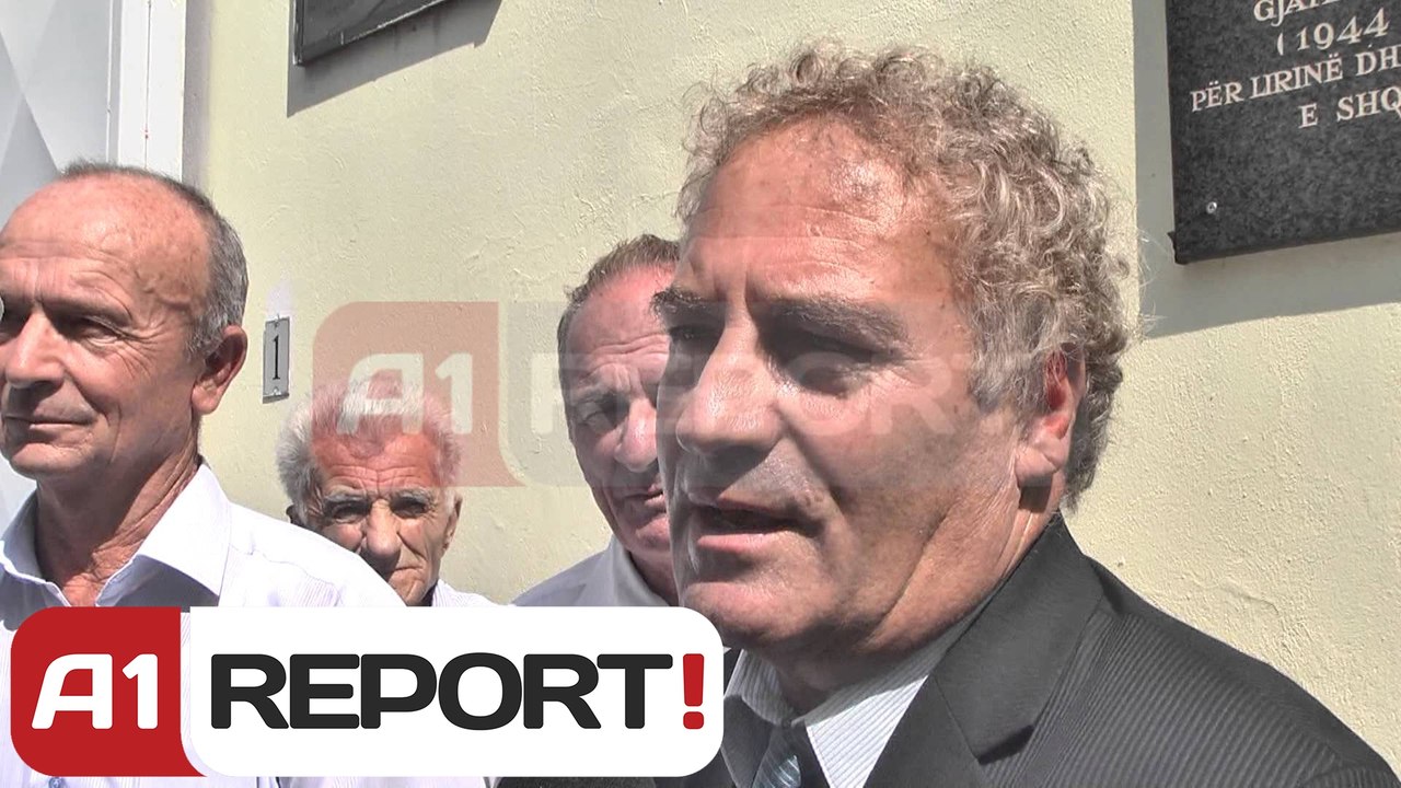 Visar Zhiti: Ish të dënuarit politik duhet t'i kishim dëmshpërblyer