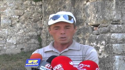 Kalaja e Lezhës, rritet numri i vizitorëve të huaj