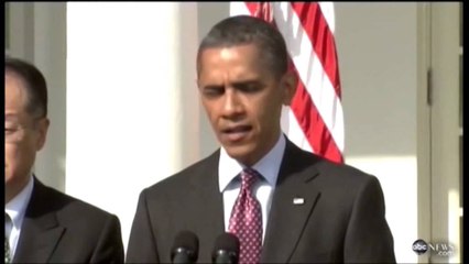 Obama mbledh administratën. Kërkohet mbështje dhe nga kongresmenët për sulmet