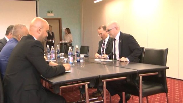 Meta takon Reeker: Qeveria e re, impuls të ri integrimit europian