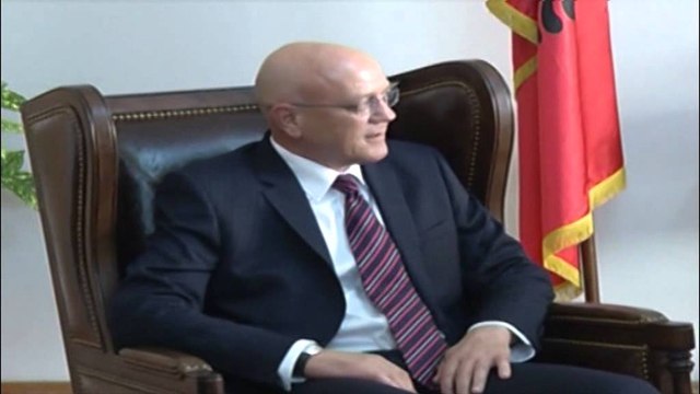 Berisha pret delegacionin e TAP: Së shpejti nis ndërtimi i infrastrukturës në Shqipëri