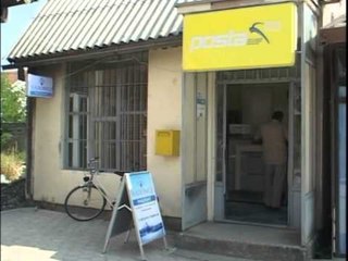 Lajme - Pagesat për KRU Radoniqi përmes Postës së KOsovës